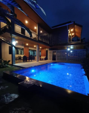 Baan Suan Sawan Villa